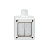SUPER NW-1BE flexible double protected circuit breaker